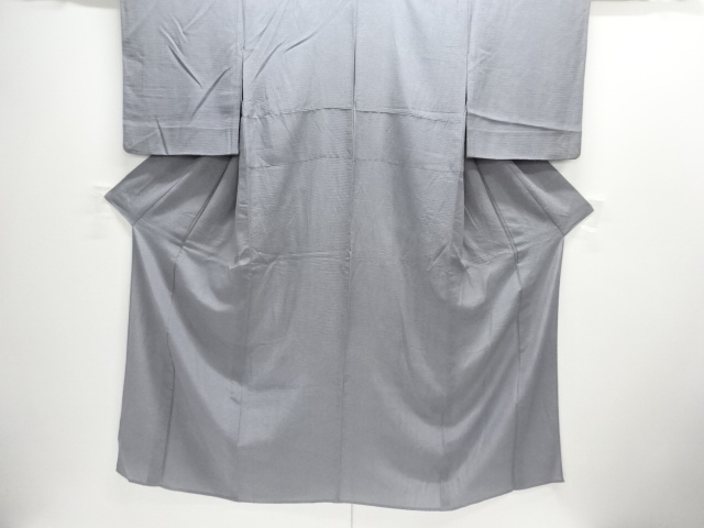 JAPANESE KIMONO / SAME-KOMON FOR SUMMER / DYES
